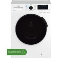 beko lave-linge hublot séchant hte7614ybst 7+4 kg blanc|Beko HTE7614YBST au meilleur prix sur idealo.fr.